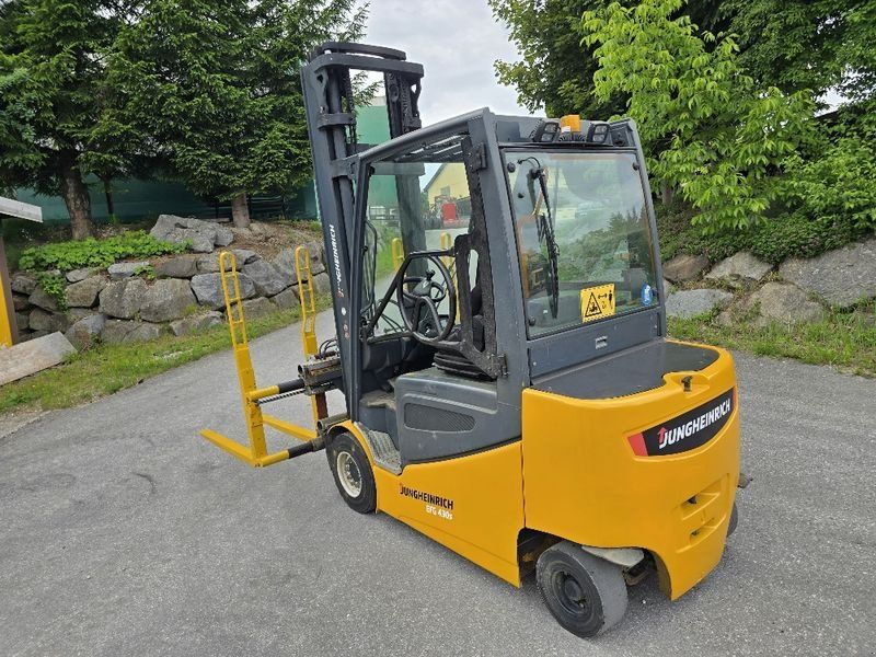 Jungheinrich EFG430