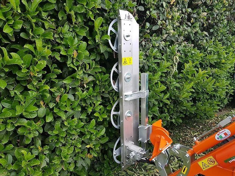 Rinieri Baumsäge Frontlader Heckenschneider Heckenschere Euro