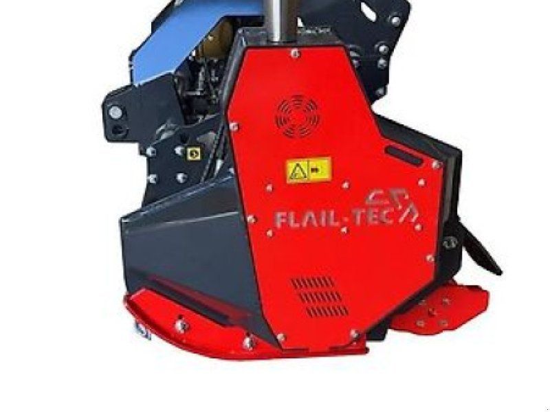 Flail-Tec Schlegel Forst kein TMC-Cancela