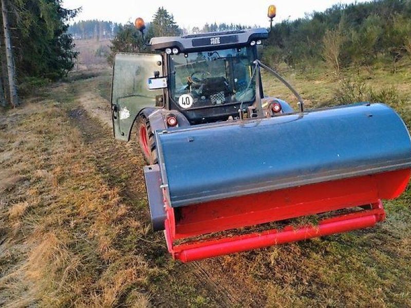 Omarv Sammel mit Sammelwanne Schlegel