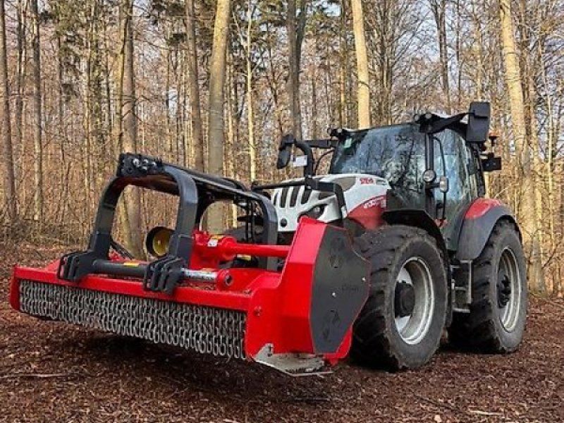 Omarv Schlegel Forst Cuneo Starker 260 HH
