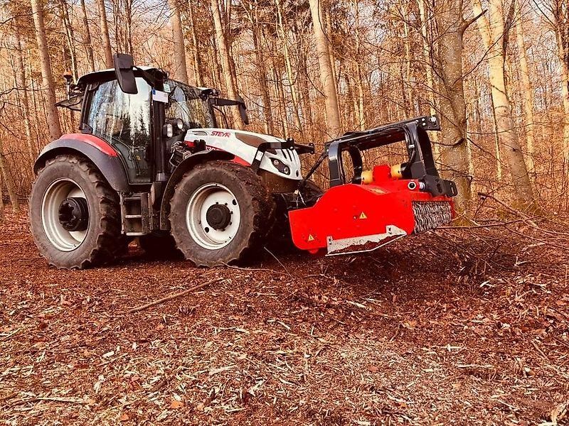 Omarv Schlegel Forst Cuneo Starker 260 HH