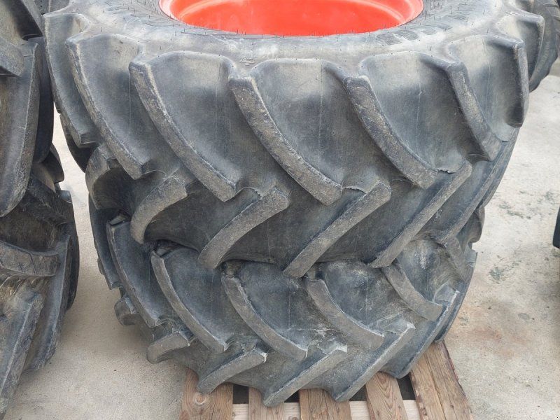 Continental 480/65 R 24