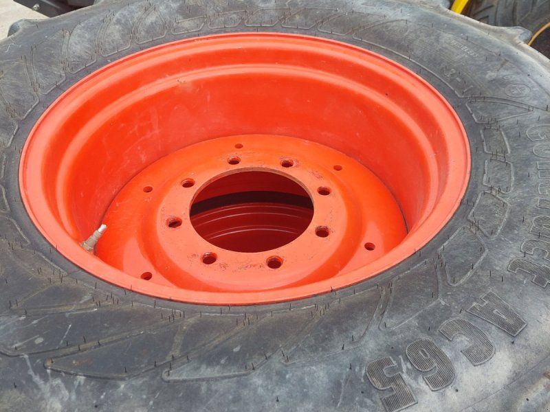 Continental 480/65 R 24