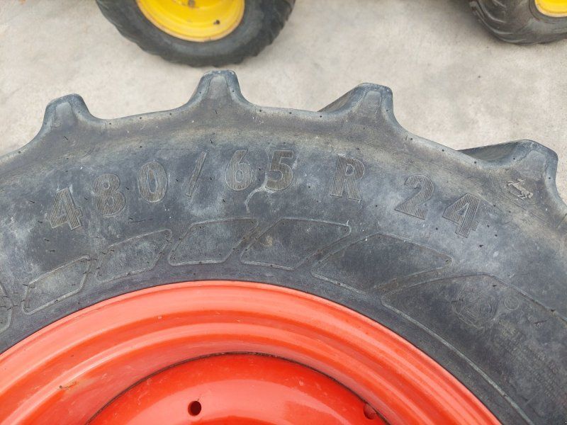 Continental 480/65 R 24