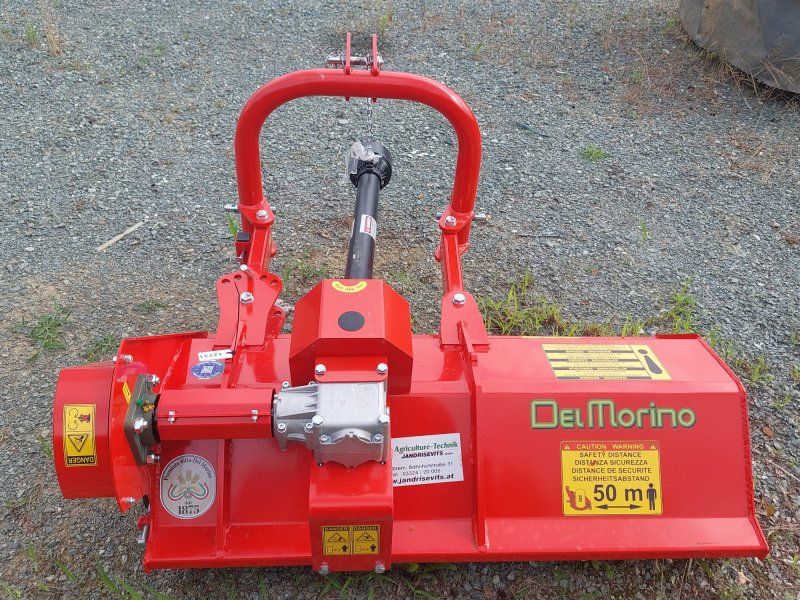 Del Morino Funny T 106