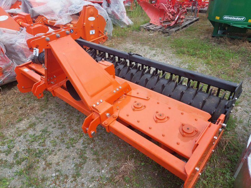 Ortolan Beta 250PK