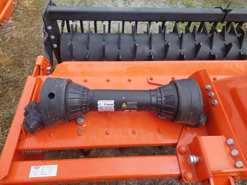 Ortolan Beta 250PK