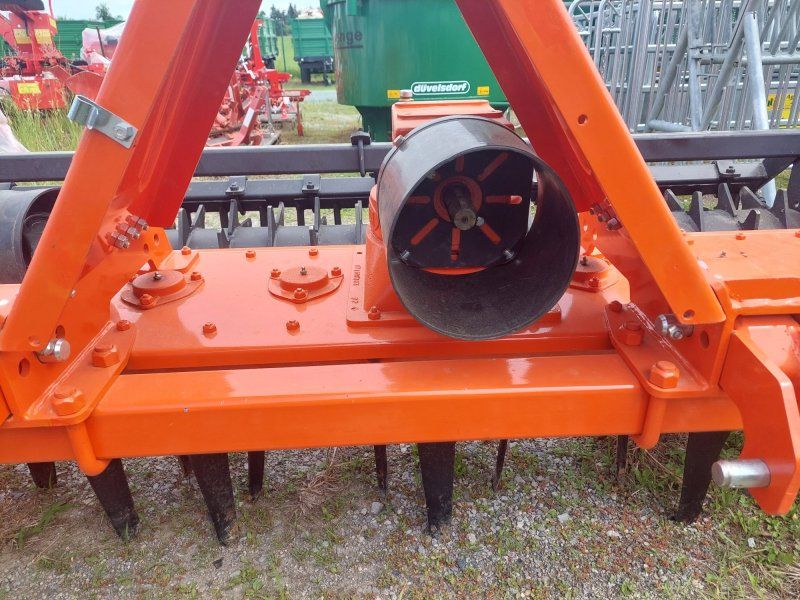 Ortolan Beta 250PK