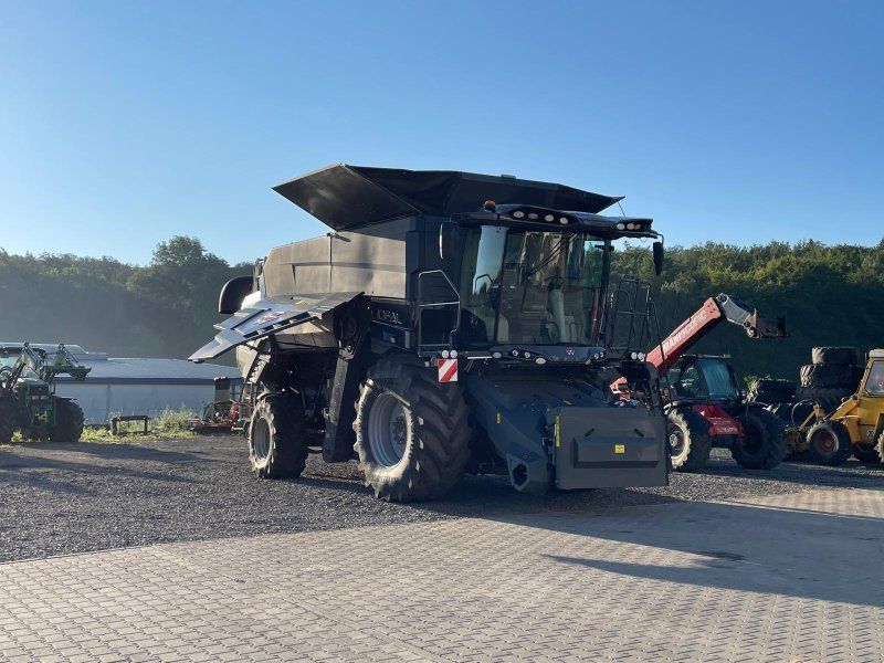 Massey Ferguson IDEAL 8 PL