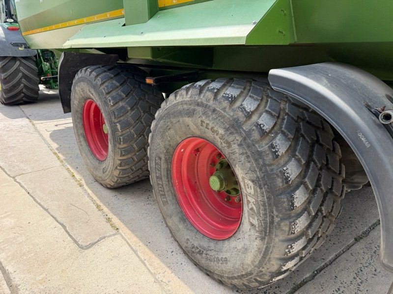 Krampe BigBody 790