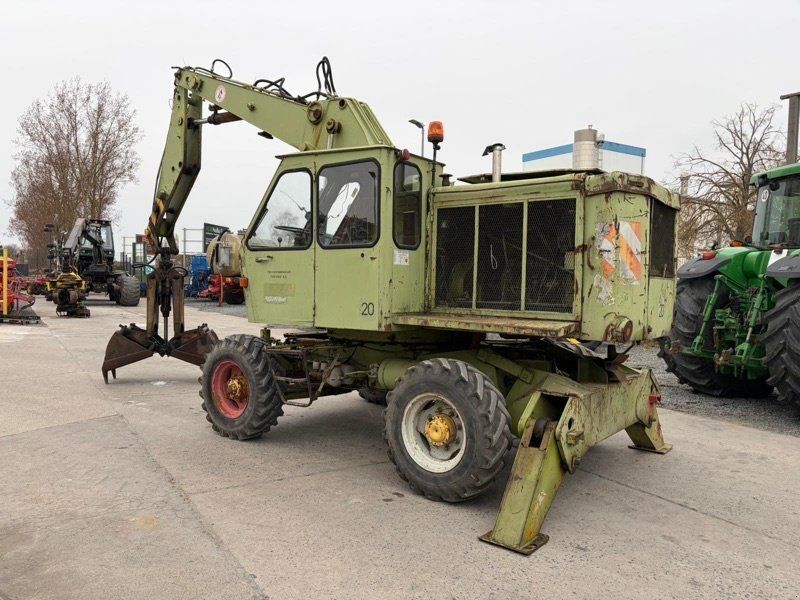 Fortschritt T 174-2