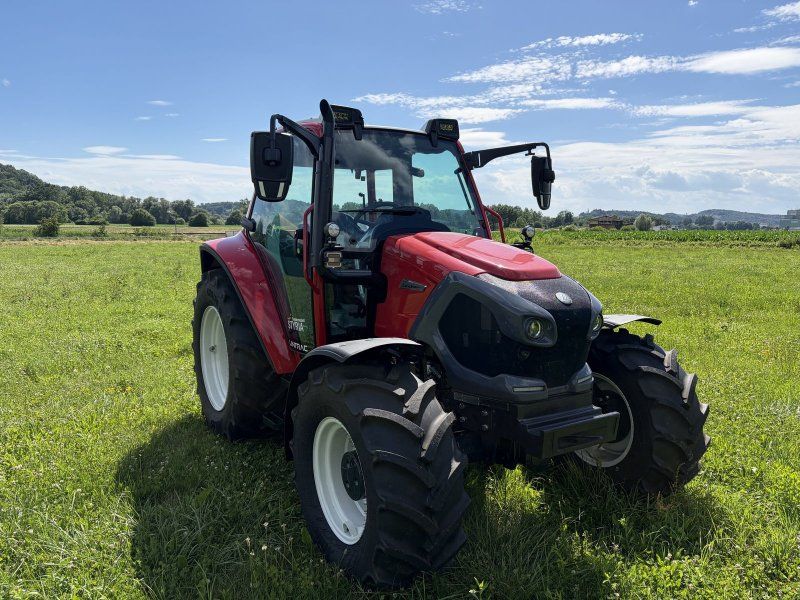 Lindner Lintrac 65 LS