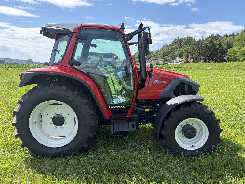 Lindner Lintrac 65 LS