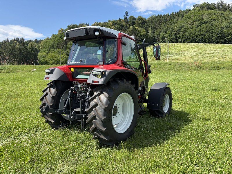Lindner Lintrac 65 LS