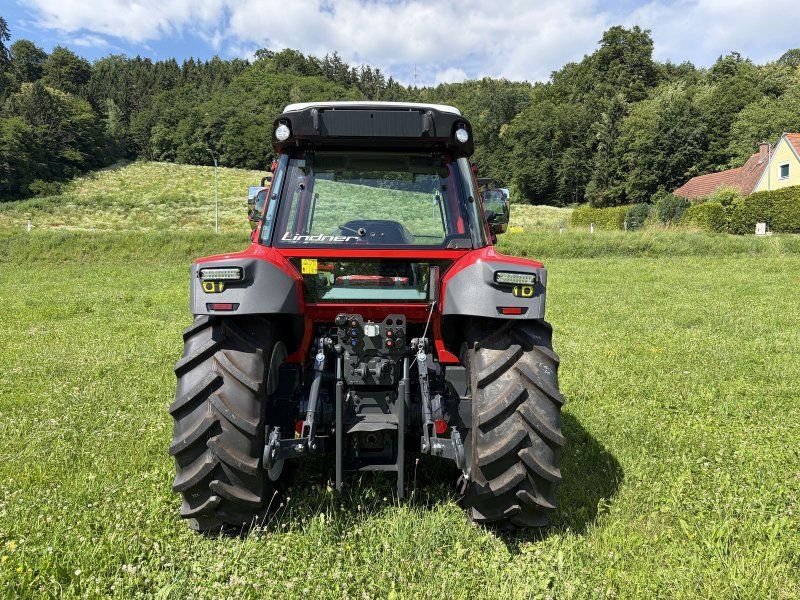 Lindner Lintrac 65 LS