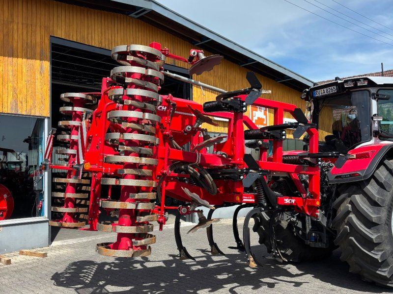 Horsch Terrano 4 FX