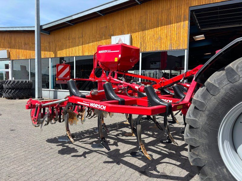 Horsch Terrano 4 FX