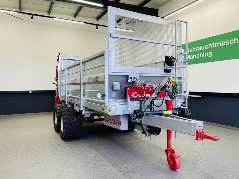 GRUBER GUST 1050