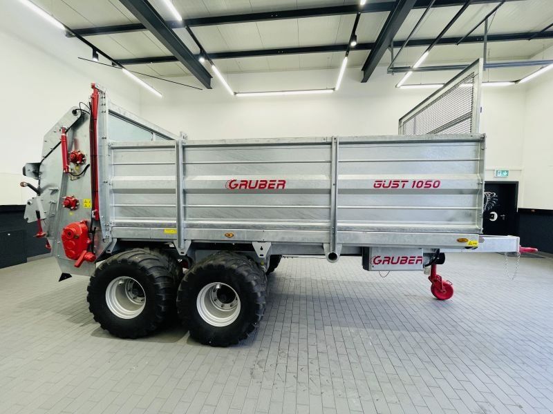 GRUBER GUST 1050