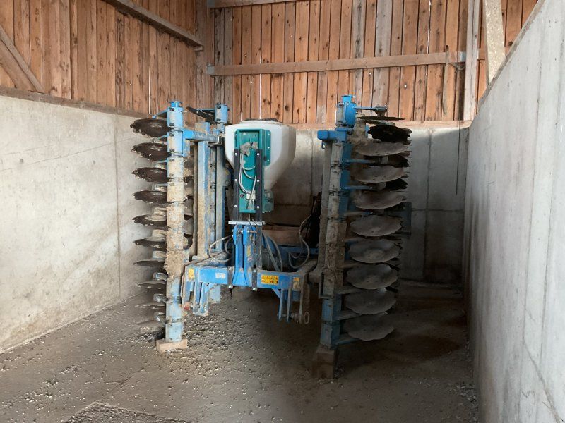 Bremer Maschinenbau ECO 450