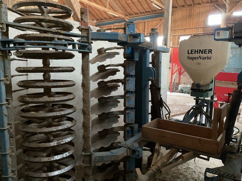 Bremer Maschinenbau ECO 450