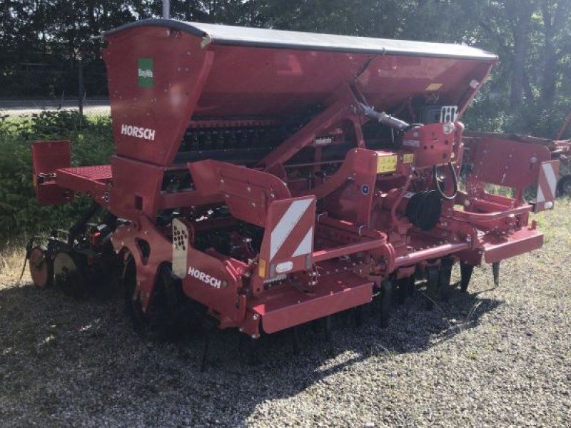 Horsch VERSA 3 KR
