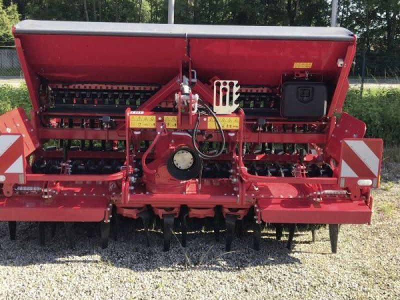 Horsch VERSA 3 KR