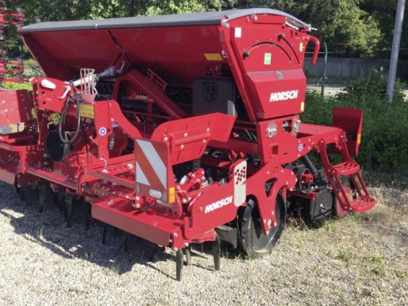 Horsch VERSA 3 KR