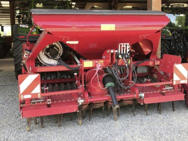 Horsch PRESS 3 KR SÄMASCHINE
