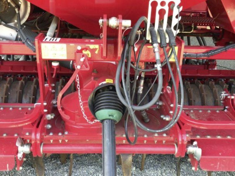 Horsch PRESS 3 KR SÄMASCHINE