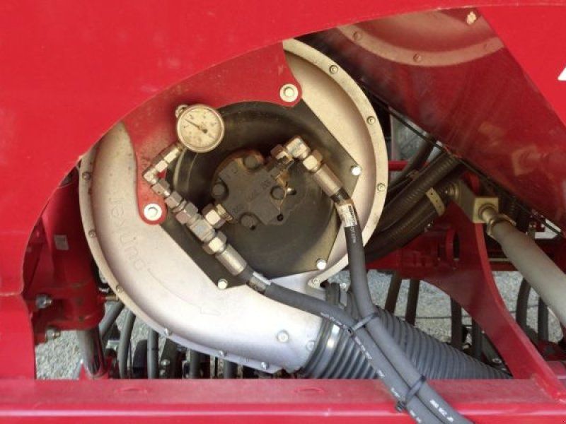 Horsch PRESS 3 KR SÄMASCHINE