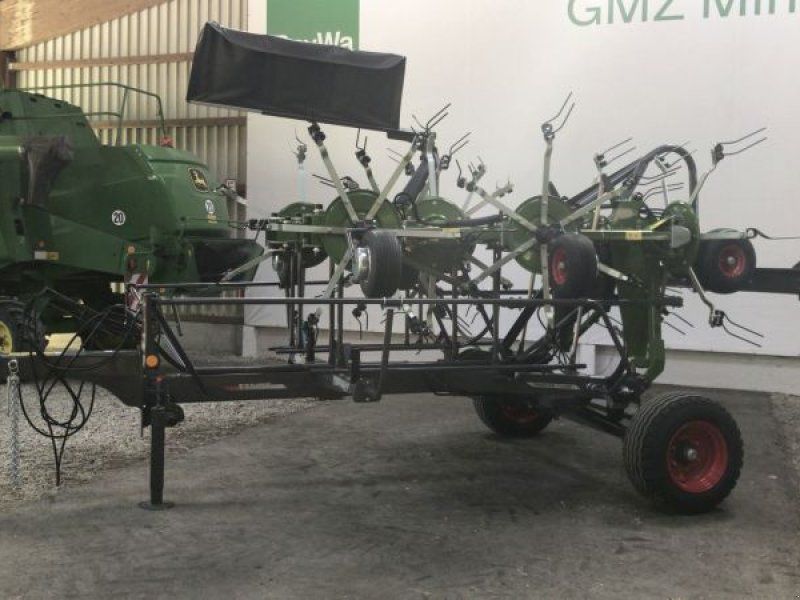 Fendt TWISTER 11008 T