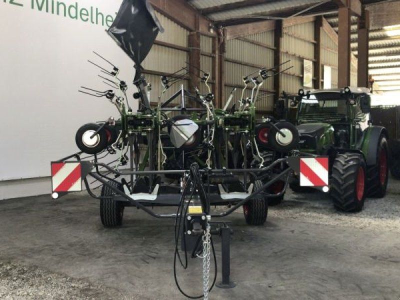 Fendt TWISTER 11008 T