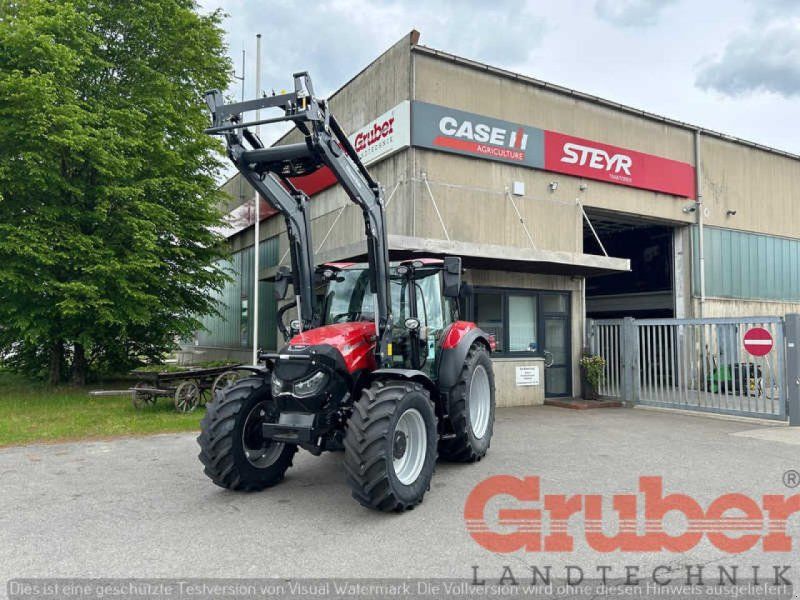 Case IH Vestrum 110 CVX 3 Jahre Garanite/Wartung kostenlos
