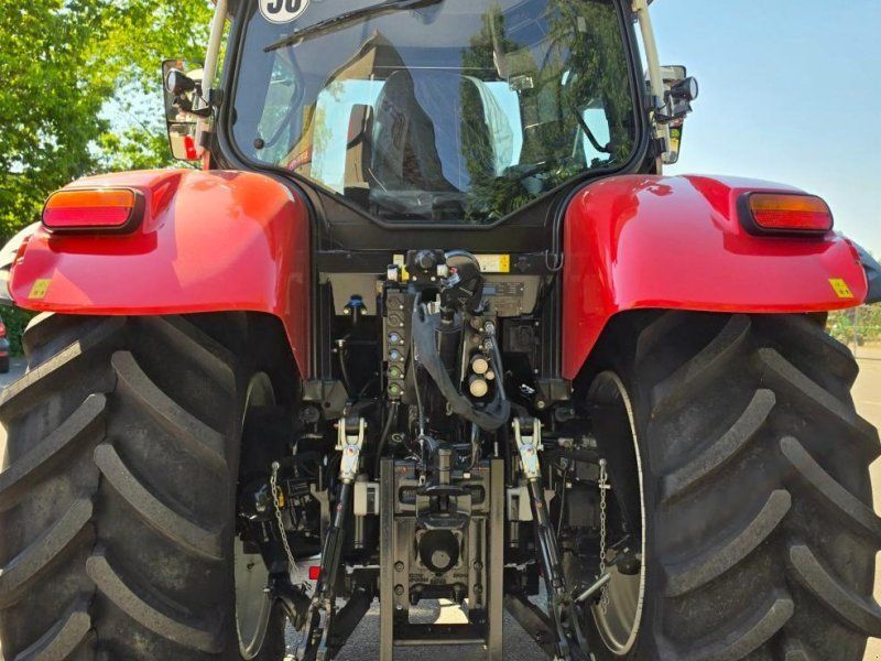 Steyr 4145 Profi AD8 3 Jahre Garanite/Wartung kostenlos!
