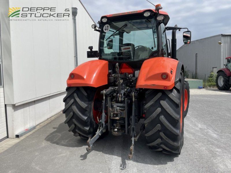 Kubota M7171 Premium KVT