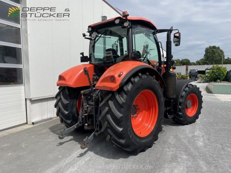 Kubota M7171 Premium KVT