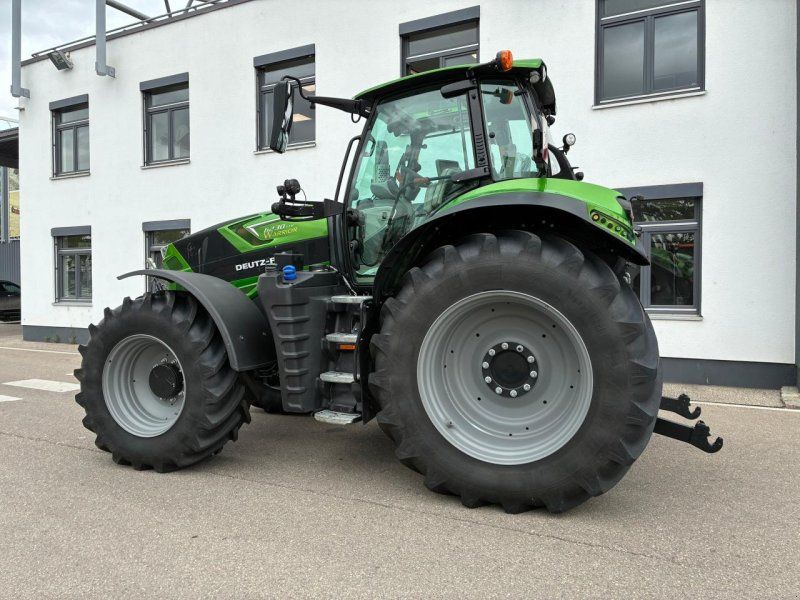 Deutz-Fahr Agrotron 6230 TTV Warrior