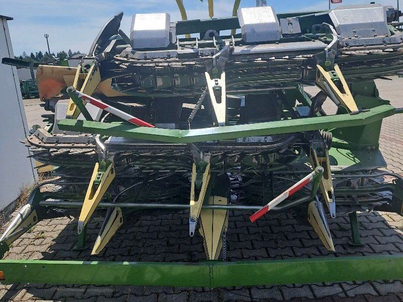 Krone Easycollect 753