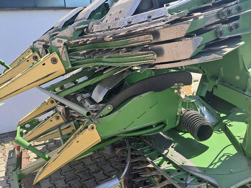 Krone Easycollect 753