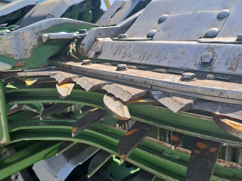 Krone Easycollect 753