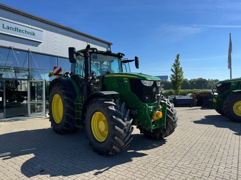 John Deere 6175R