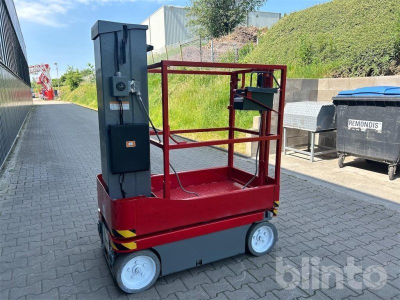 Skyjack SJ16
