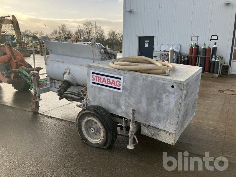 Putzmeister P 13 SEHMR U340H