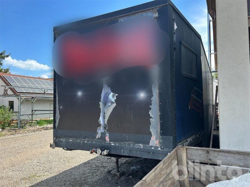 Bauer Unbekannt