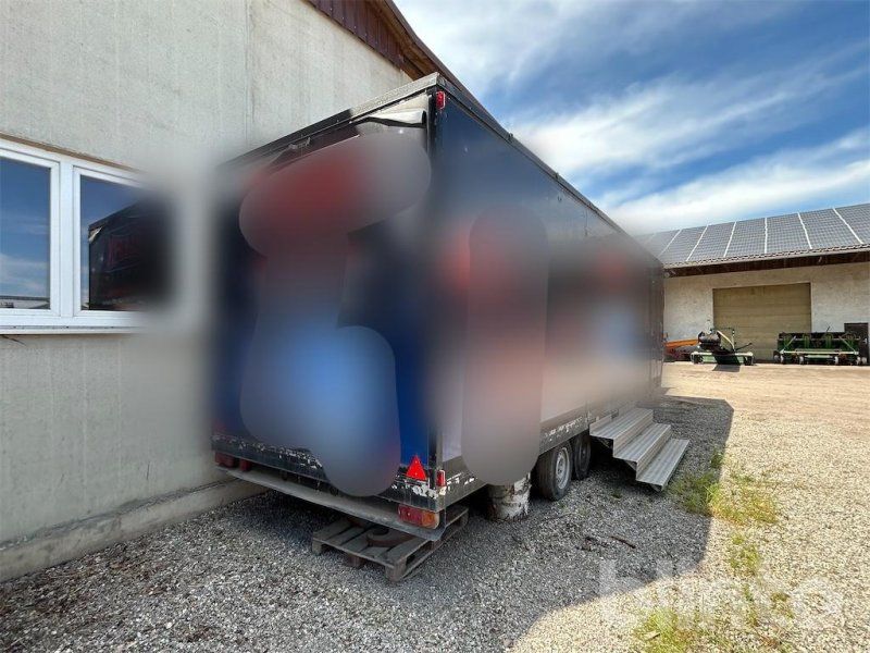Bauer Unbekannt
