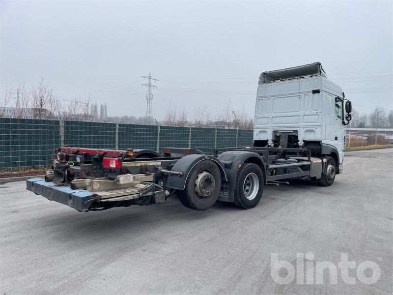 DAF XF 480 FAR