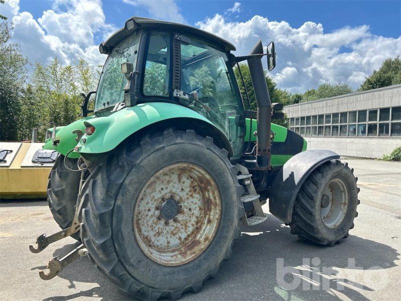 Deutz-Fahr Agrotron M 640 Profiline