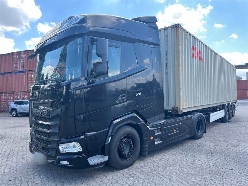 DAF XG 480 FT